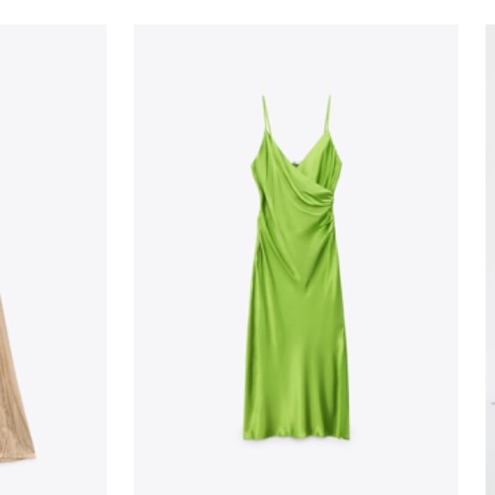 COPY - Dress